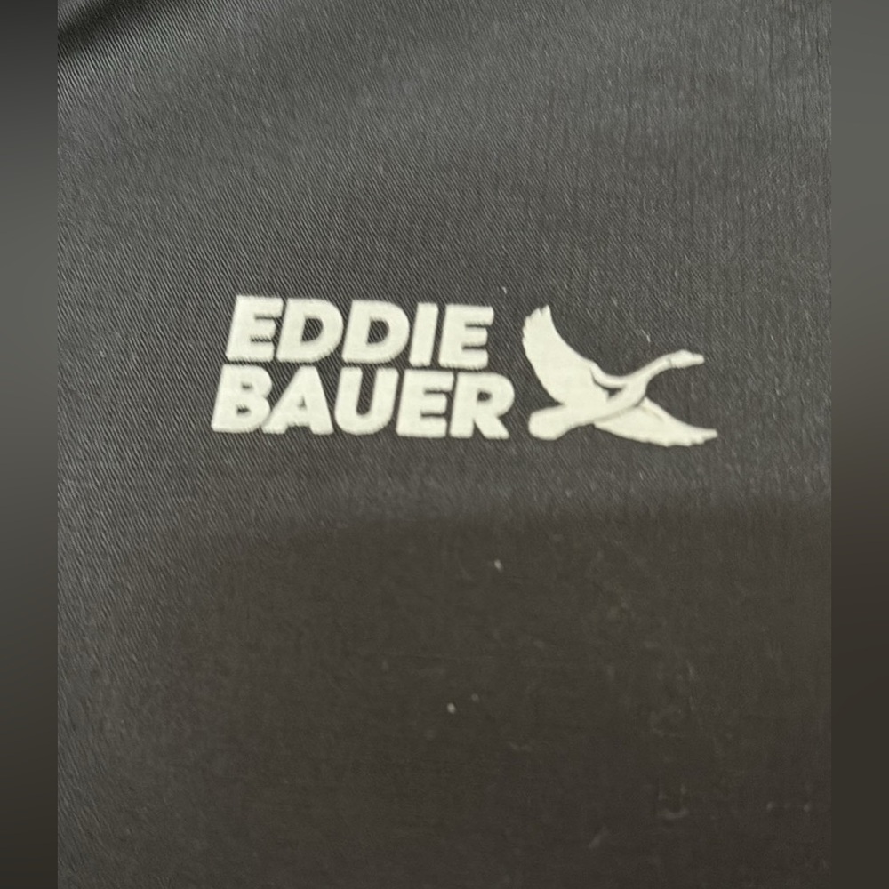 BRAND NEW W/TAGS BOYS EDDIE BAUER 3-IN-1 HOODED JACKET - Picture 3 of 5